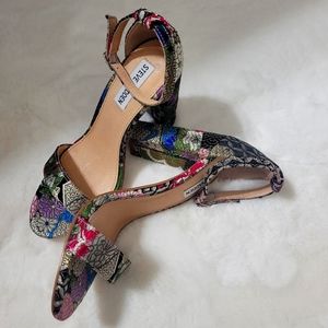 Steve Madden heels shoes